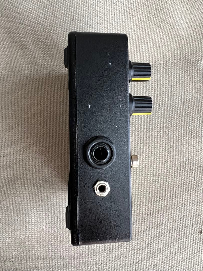 ギター Tech 21 SANSAMP Classic