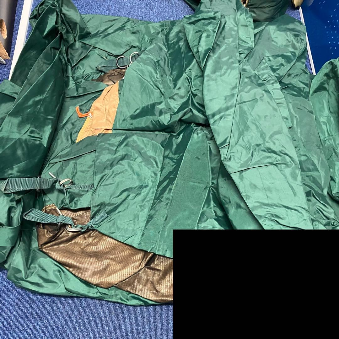 Coleman Tough Wide Dome / 270 テント