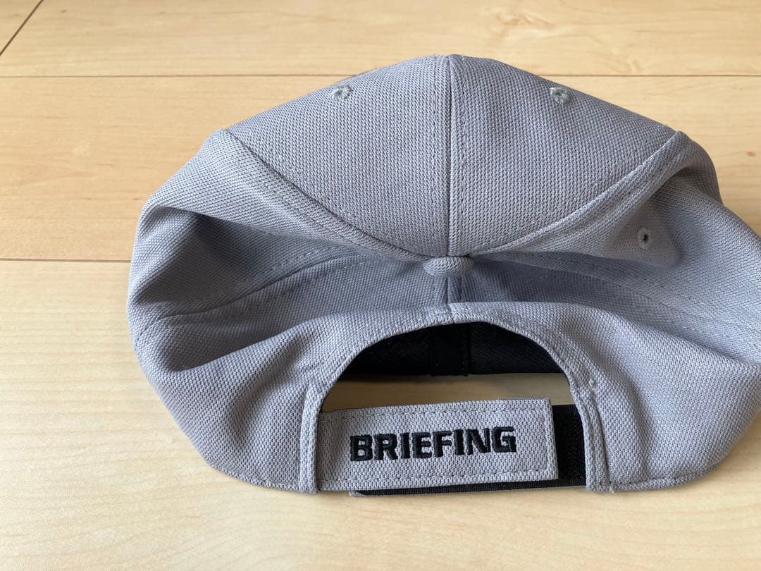 BRIEFING キャップまとめ売り
