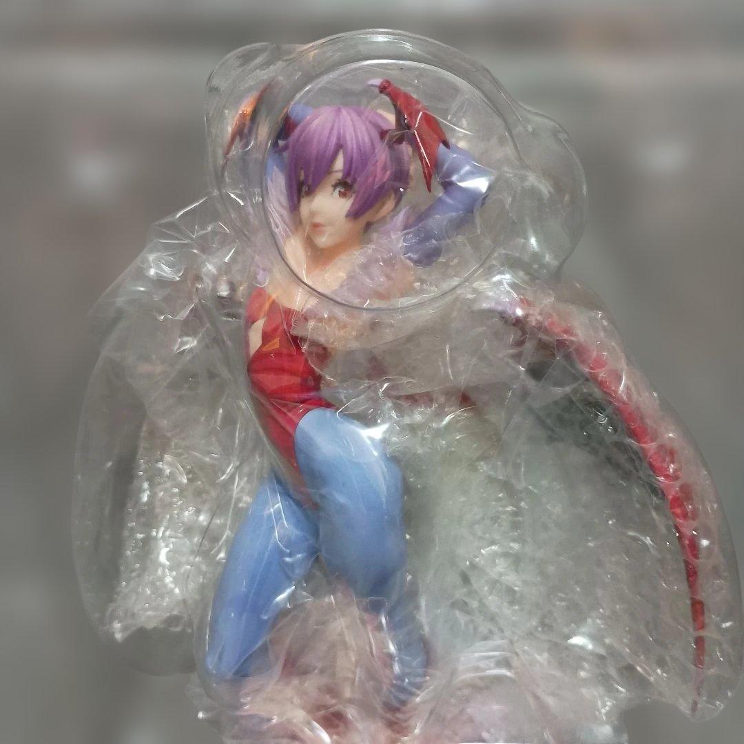 ヴァンパイア　リリス　コトブキヤ　フィギュア　正規品