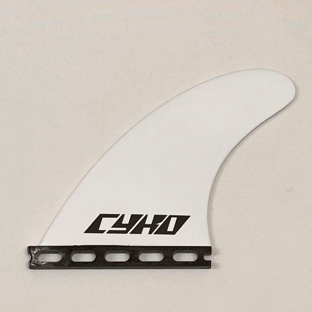 CYKO サイコ フィン FUTURE CARBON SUPER LIGHT