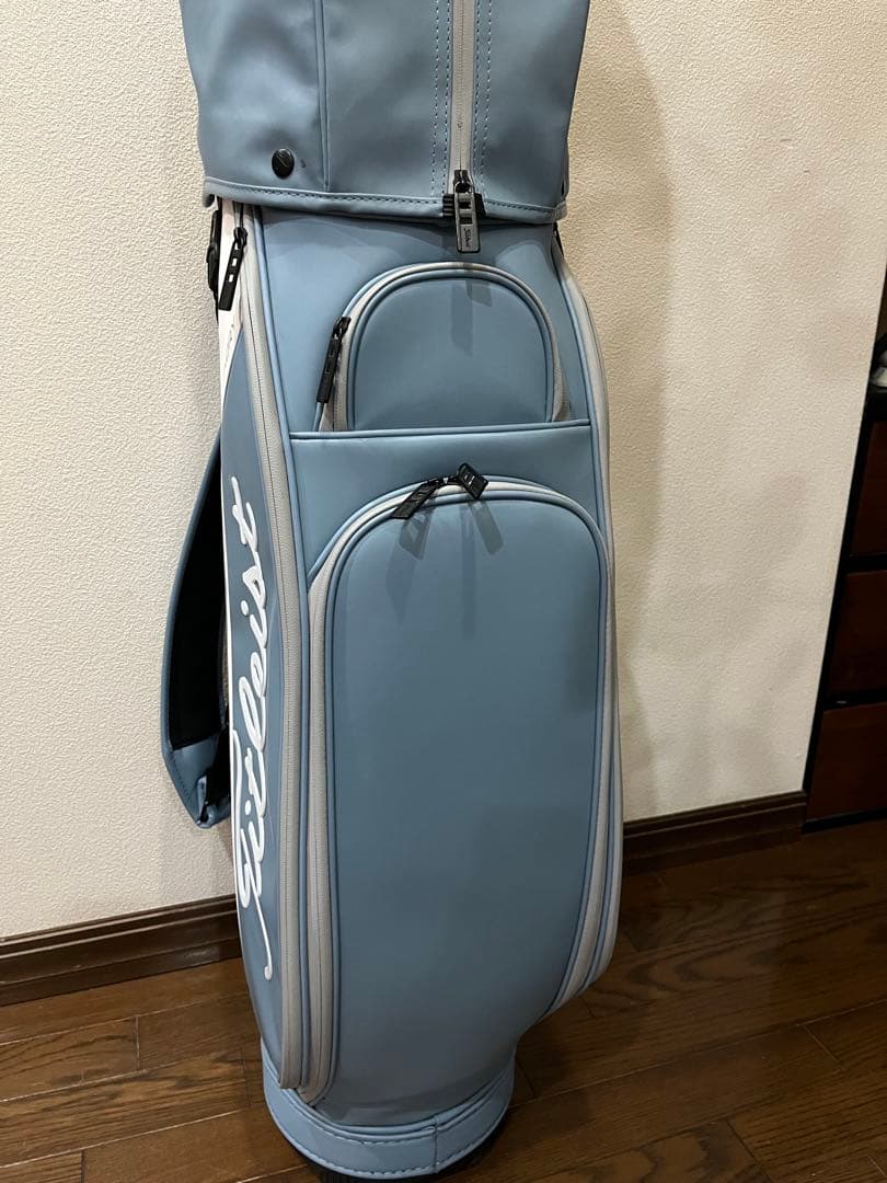 Titleist キャディーバッグ