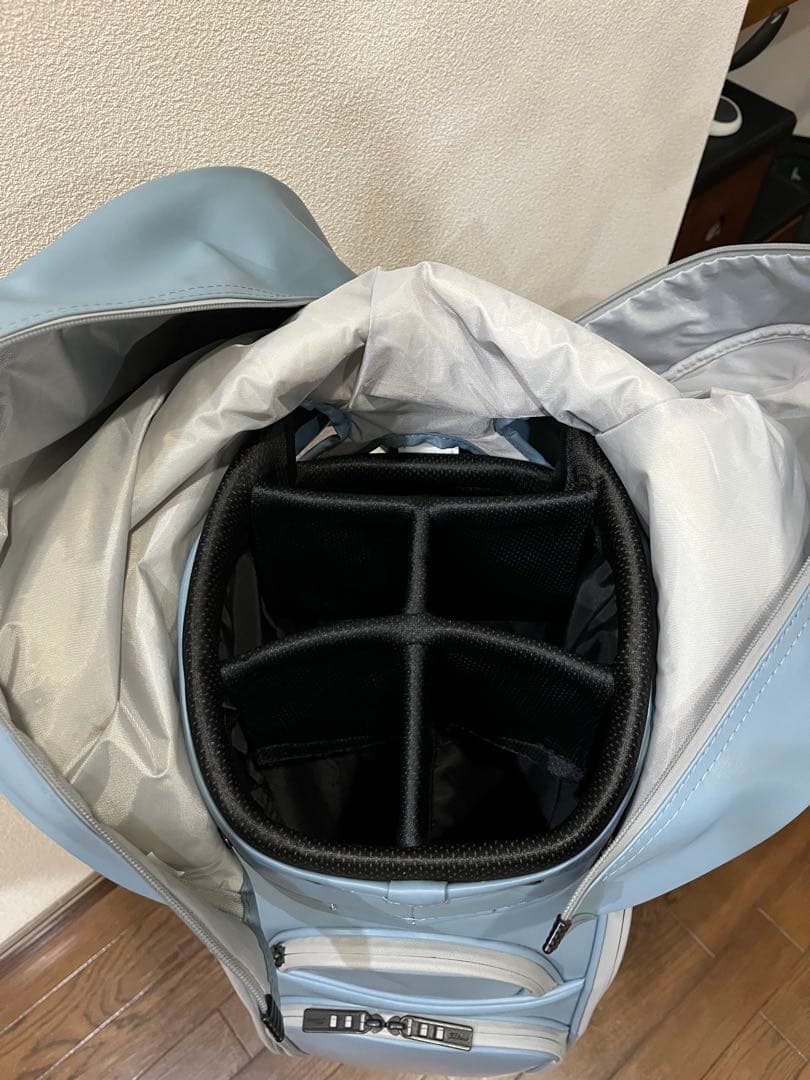 Titleist キャディーバッグ