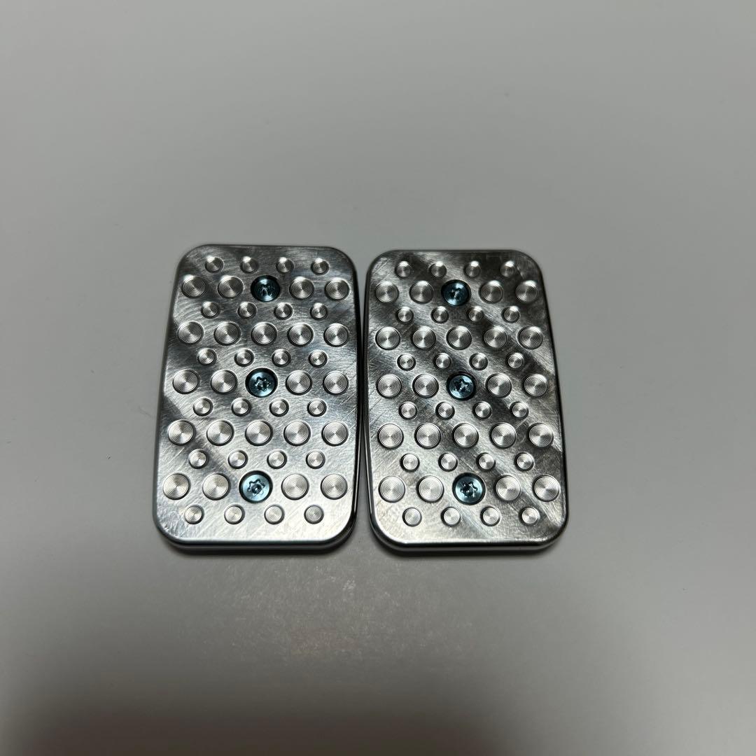 MAGNUS Golf Ball ライトブルー　フィジェットトイ