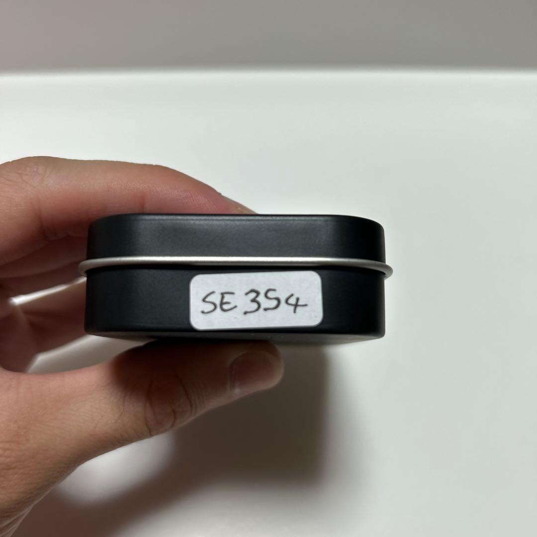 MAGNUS Golf Ball ライトブルー　フィジェットトイ