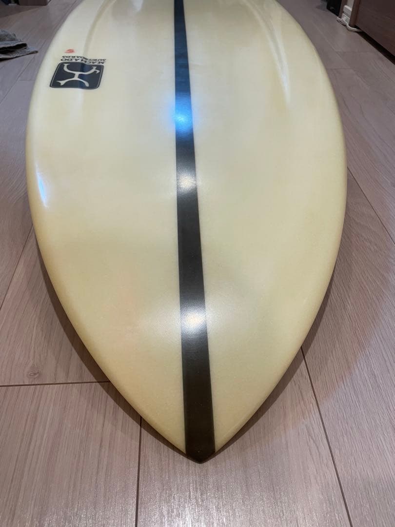 ファイヤーワイヤームーンウォーカー5.6 梱包発送たのメル便料金込み