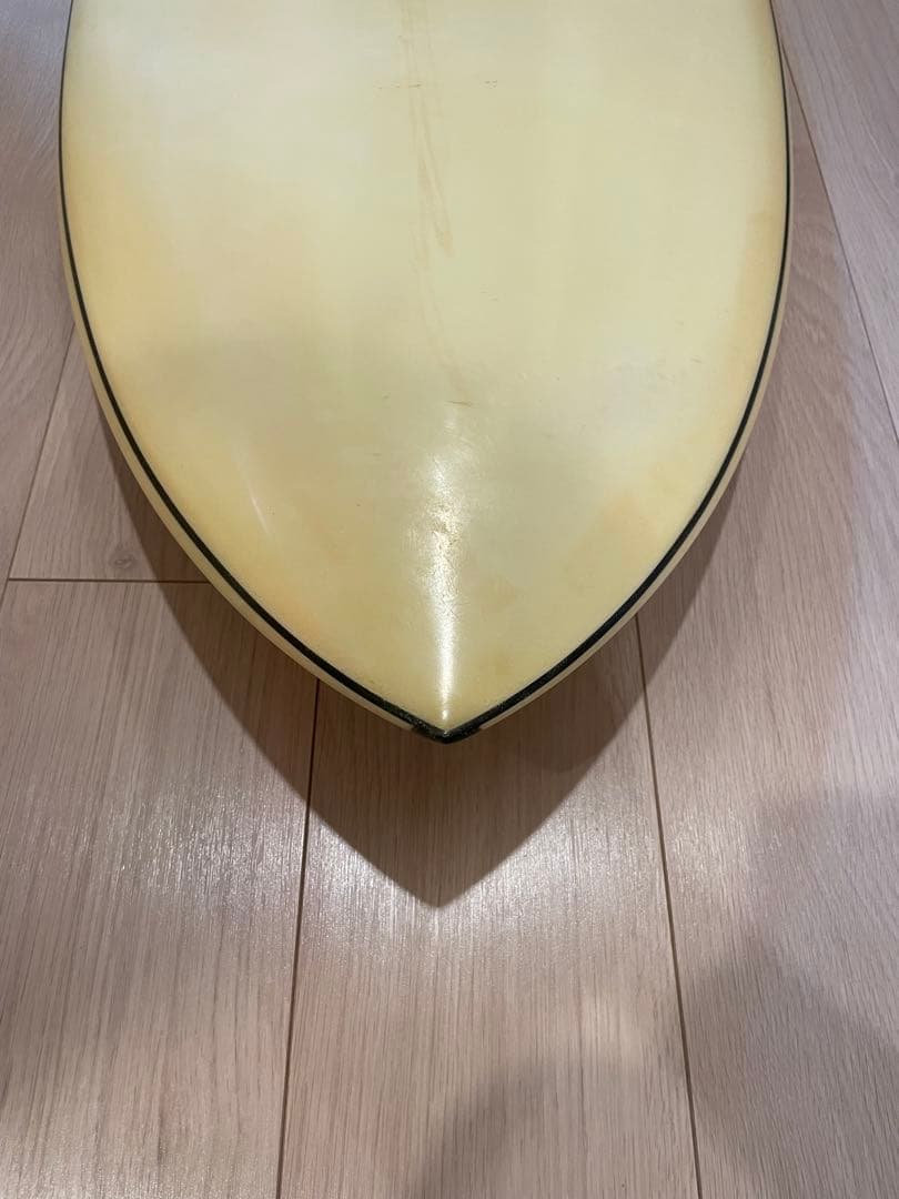 ファイヤーワイヤームーンウォーカー5.6 梱包発送たのメル便料金込み