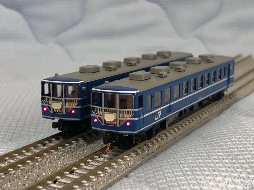 《送料無料》マイクロエース A-2683★12系 お座敷客車「ナコ座」6両セット