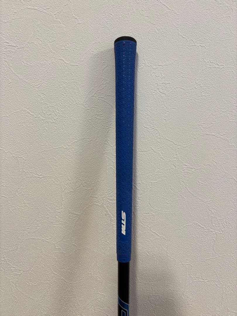 テーラーメイド　SPEEDER NX スピーダーNX ブルー50-S 1w用