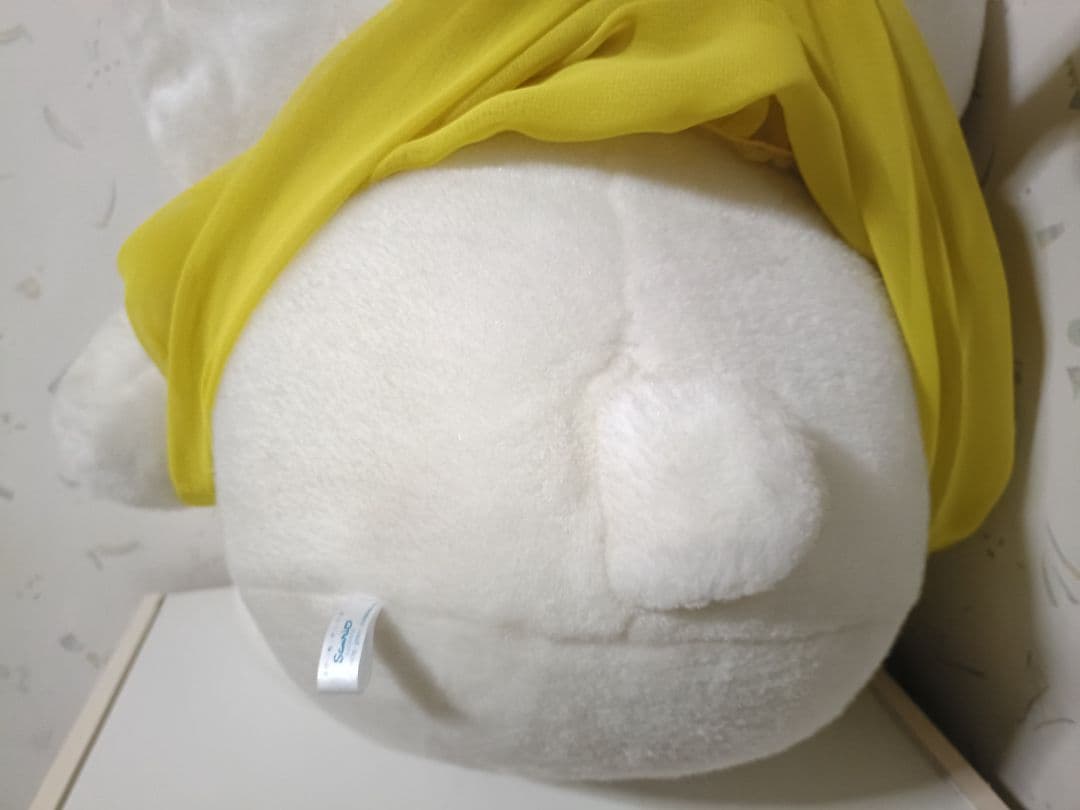 ハローキティ キティちゃん サンリオ Kitty sanrio ぬいぐるみ レア