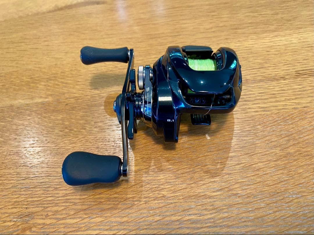 24メタニウムDC 70XG