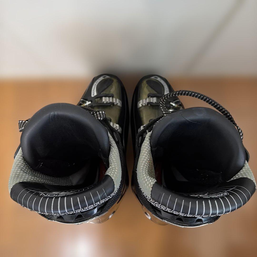 SALOMON(サロモン) MISSION RS 8 スキーブーツ　27.0