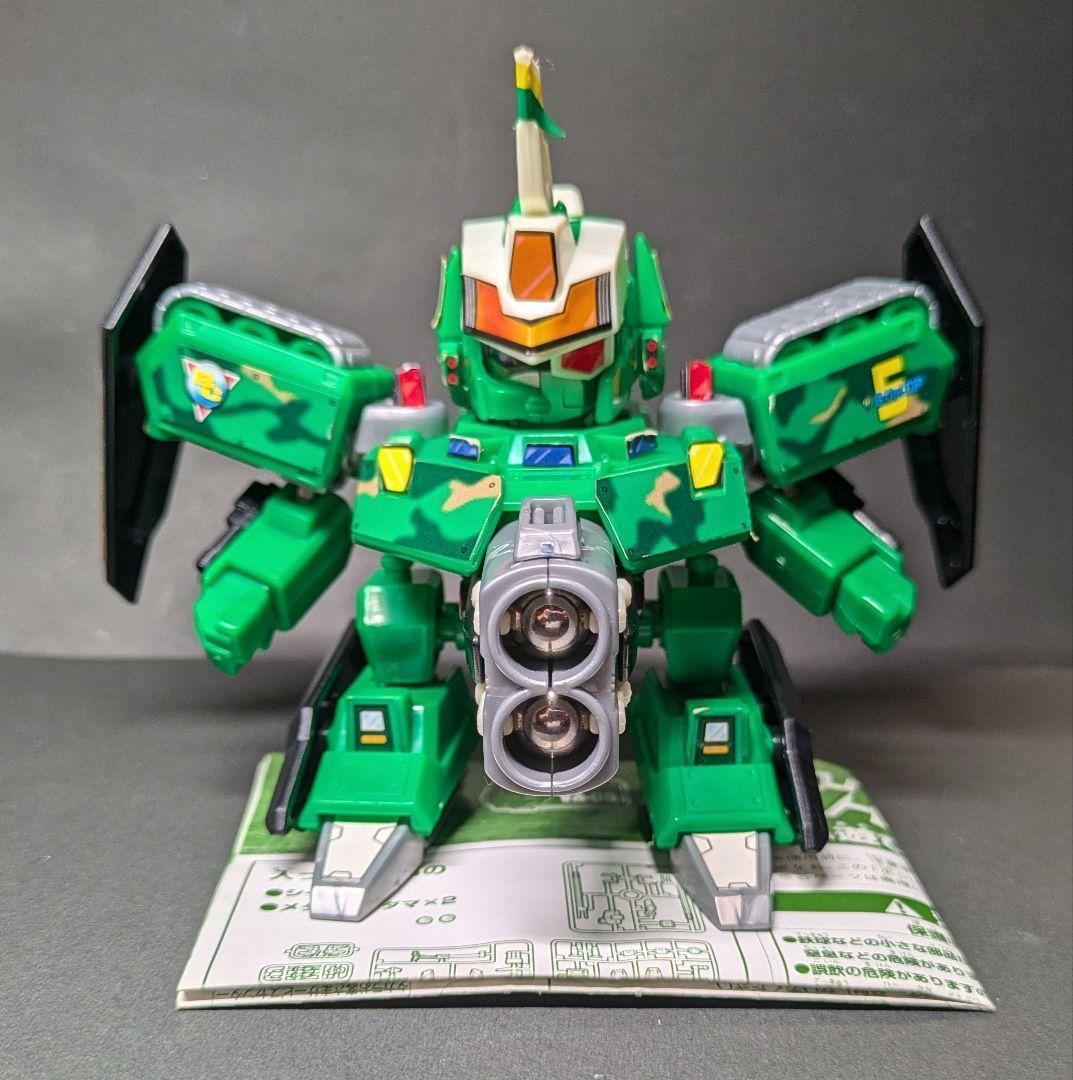 Bビーダマン爆外伝V グラングリーバー ビーダマン 爆外伝