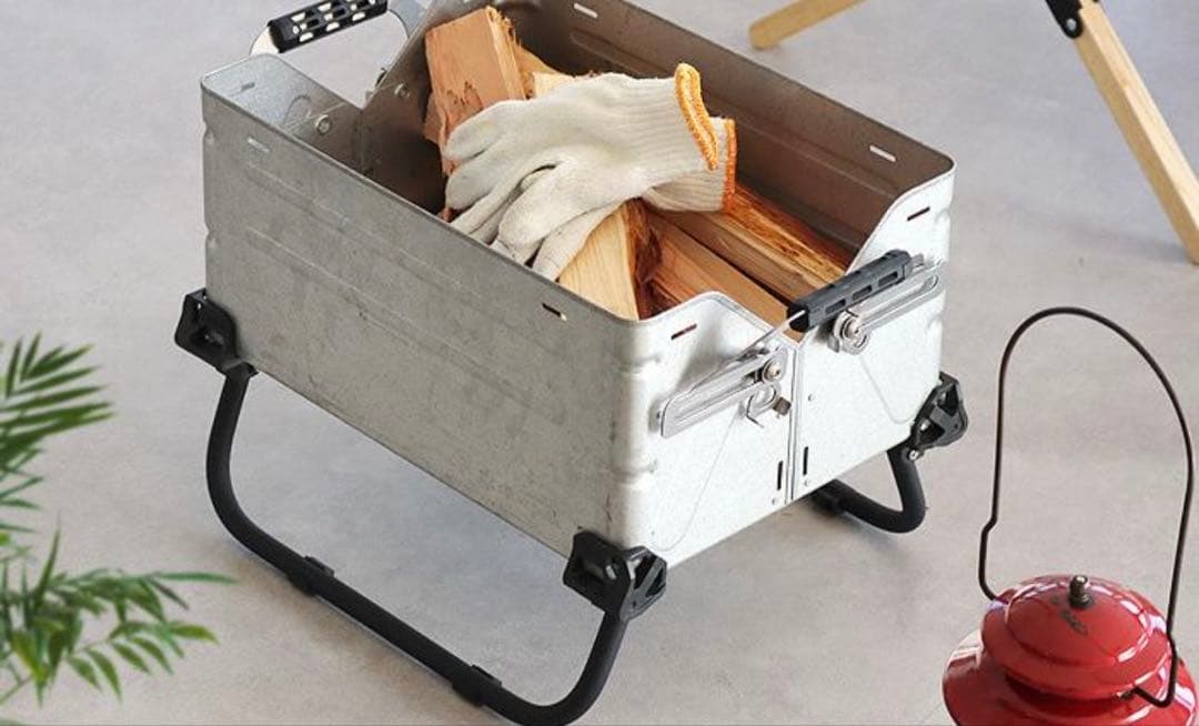 黒50新品 BALLISTICS × H&O シェルコン レッグ ブラック 50