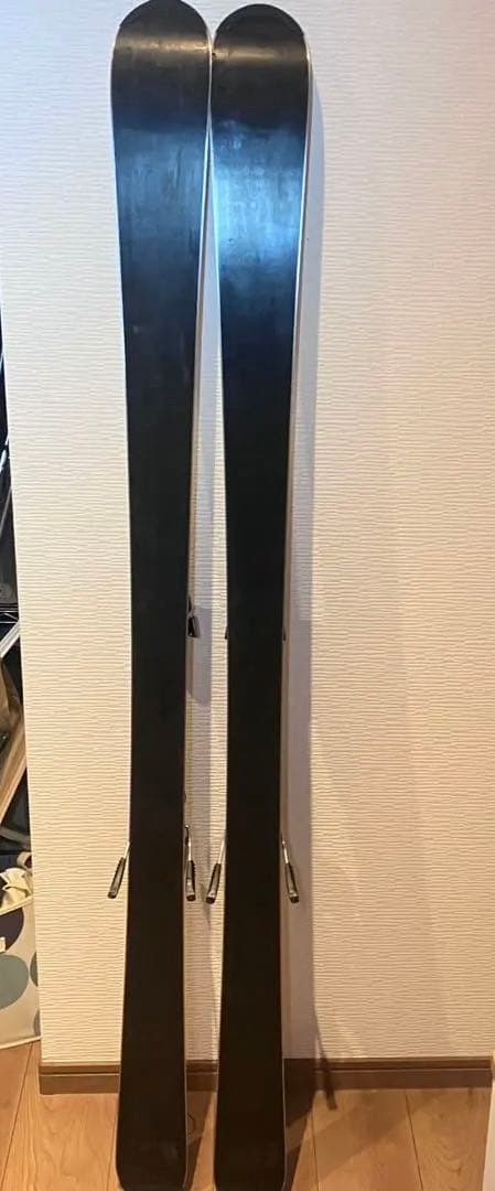 Fischer Motive 74 スキー