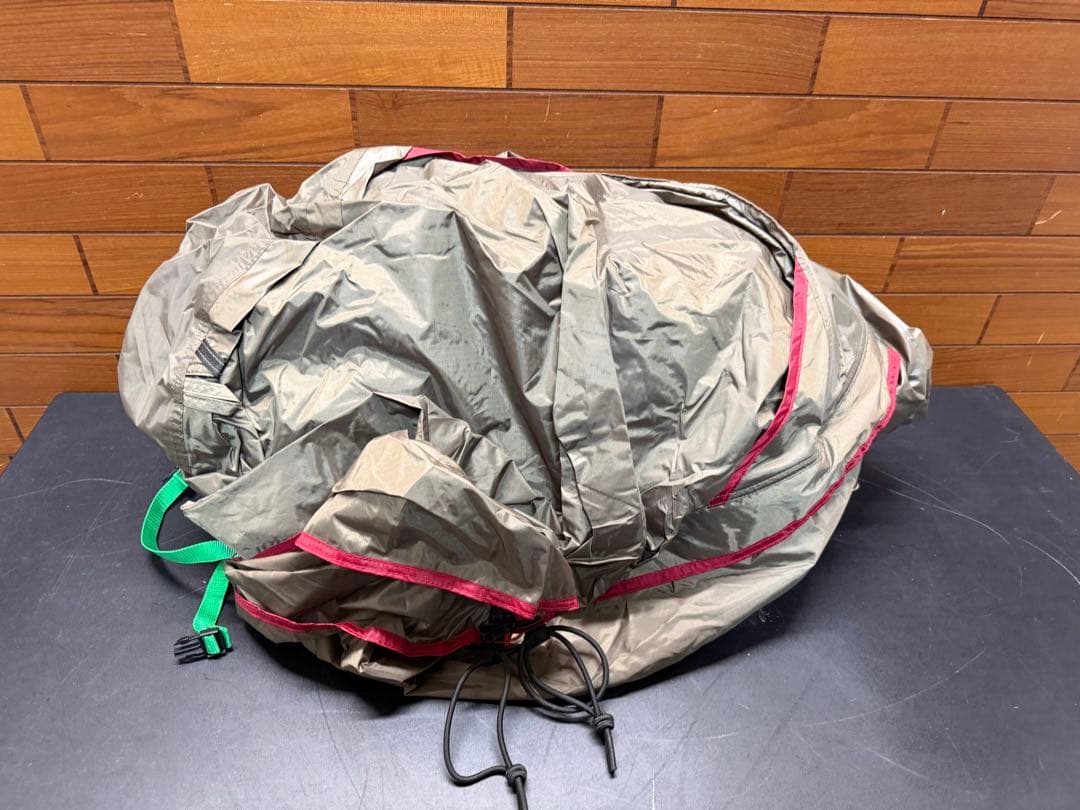  peakスノーピーク　エクスクルーシブファミリーセット SET-405