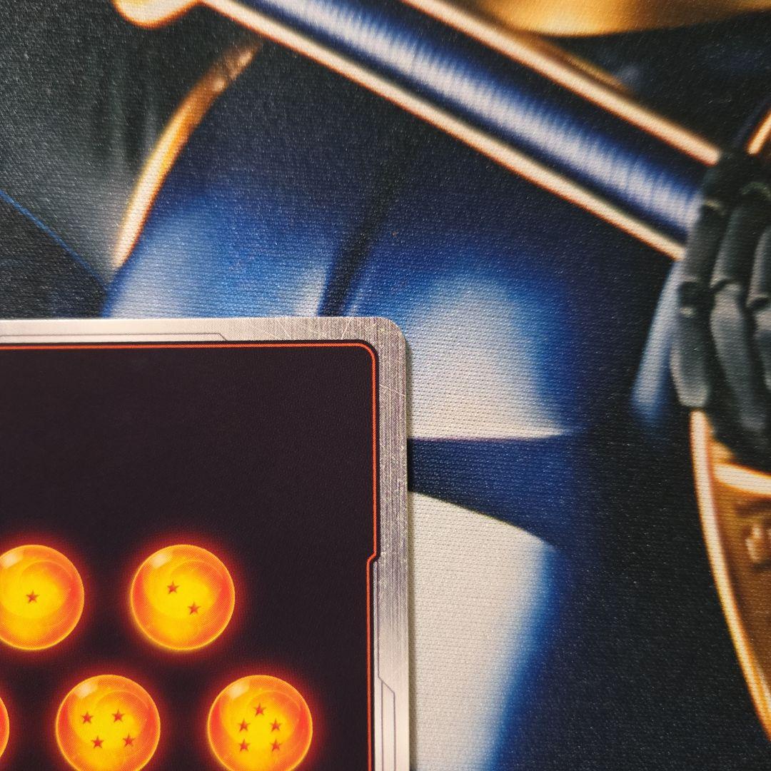 フュージョンワールド fb02-139 scr ベジット　スーパーパラレル