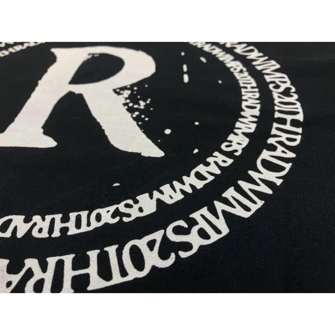 RADWIMPS 20th Anniversary Tシャツ Lサイズ 未開封