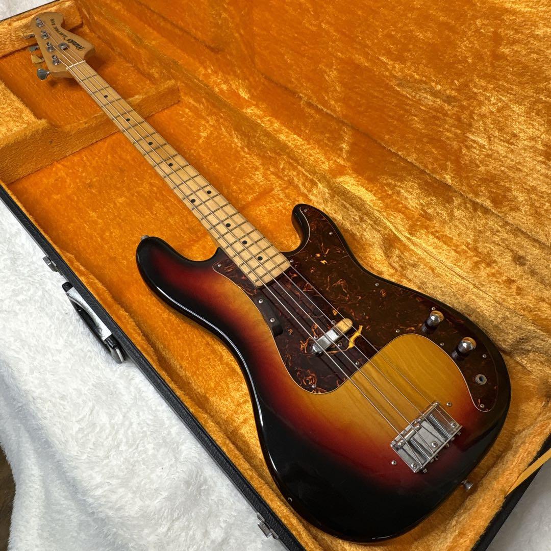 ファウンダー　ジャパンビンテージ ベース