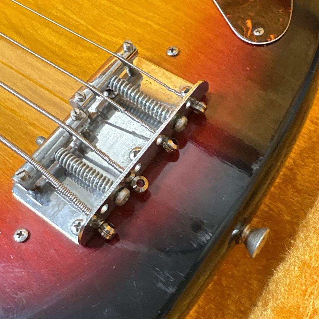 ファウンダー　ジャパンビンテージ ベース