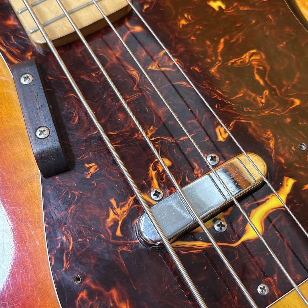 ファウンダー　ジャパンビンテージ ベース