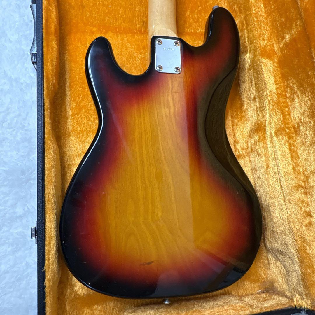 ファウンダー　ジャパンビンテージ ベース