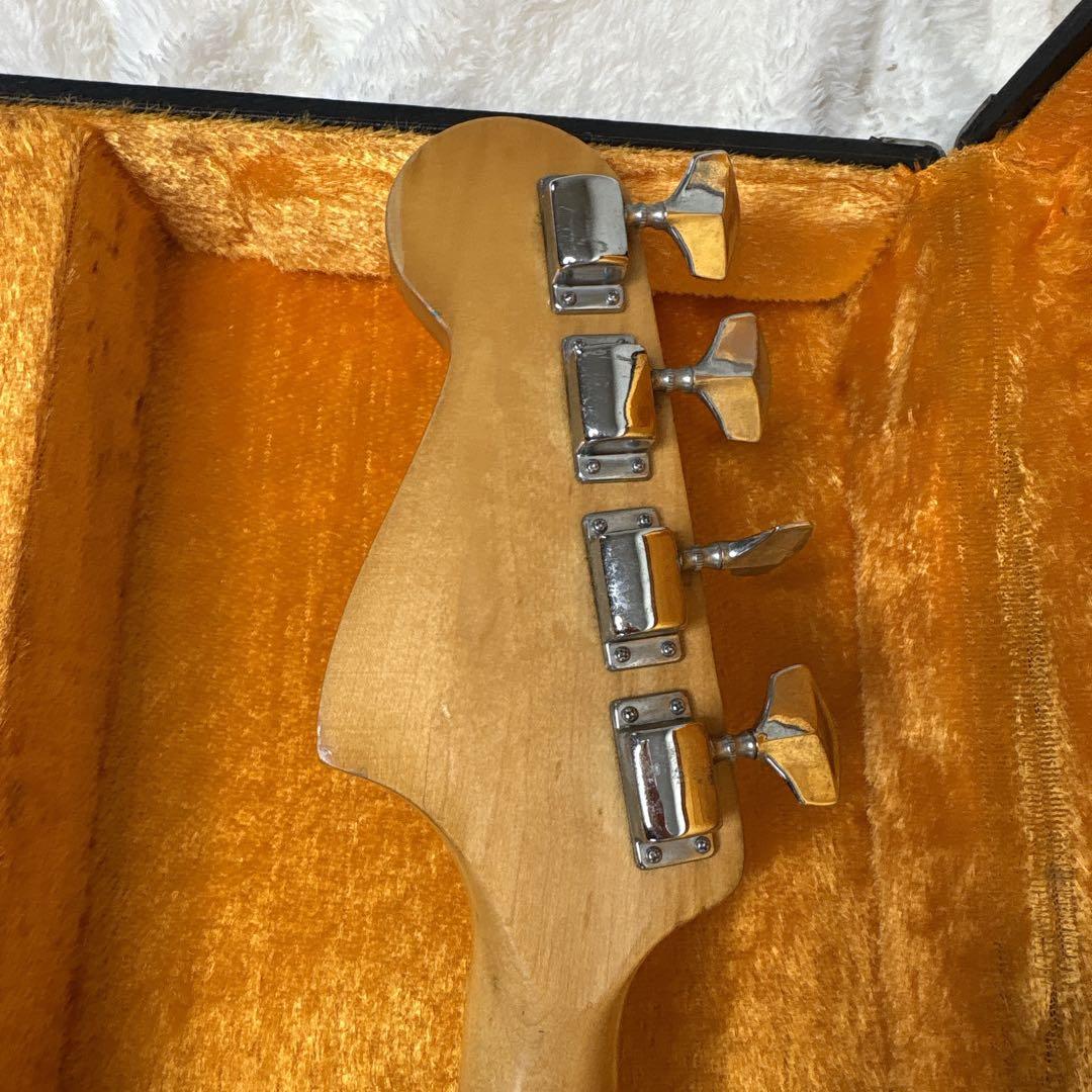 ファウンダー　ジャパンビンテージ ベース