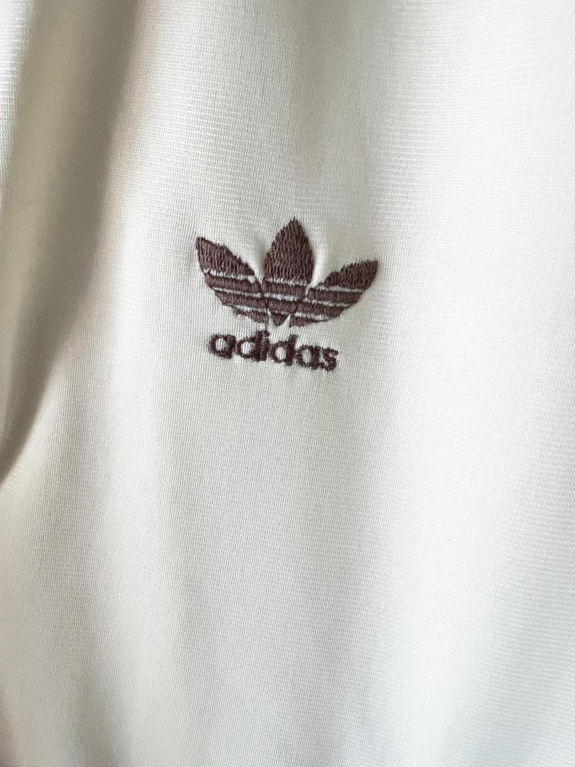 Adidas アディダス ATP ジャージ アメリカ製