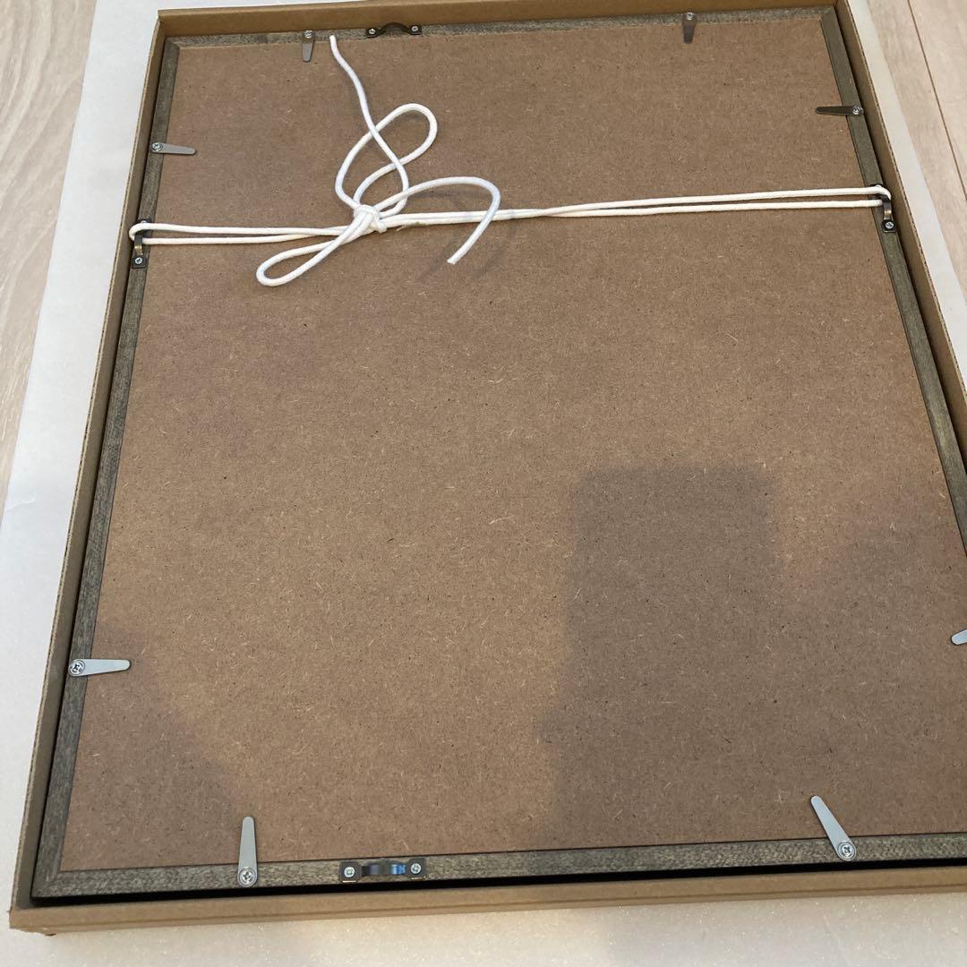 複製原画　攻殻機動隊　1カバー