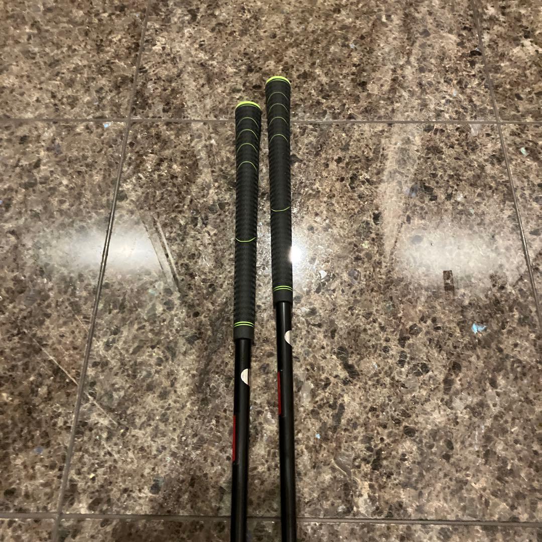 possot 52、56 スピン凄い 定価51800円