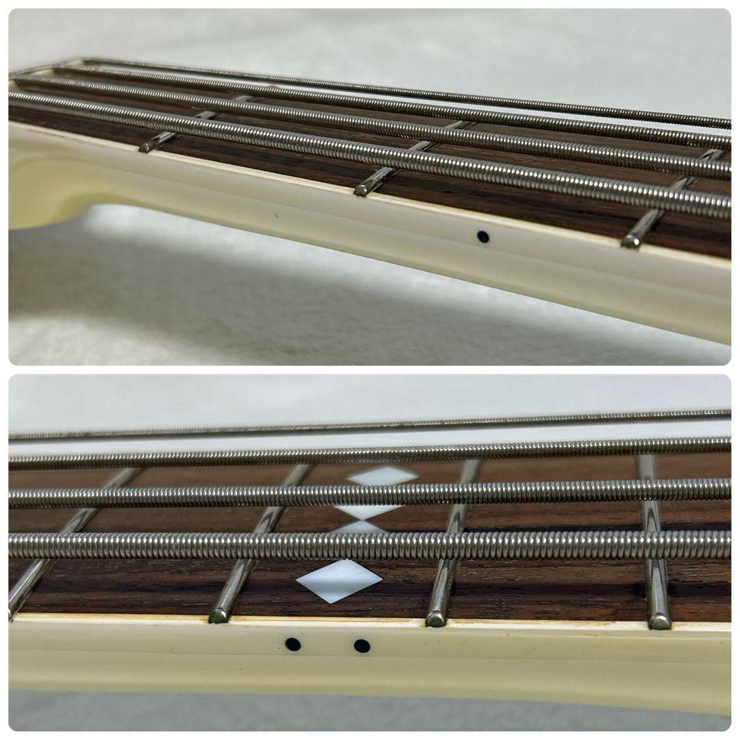 EDWARDS E-RF-137SL ガゼット れいたモデル REITA