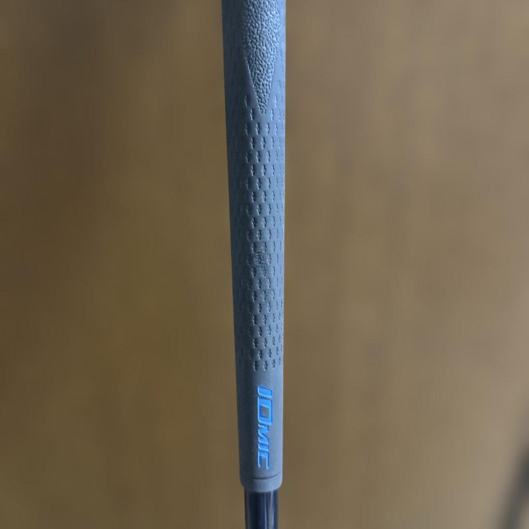 Rogue ST LS 3+/ ベンタスブルー 6s【最終値下げ】