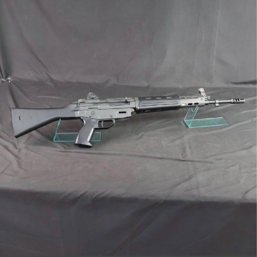 東京マルイ 89式 小銃 電動ガン 陸上自衛隊