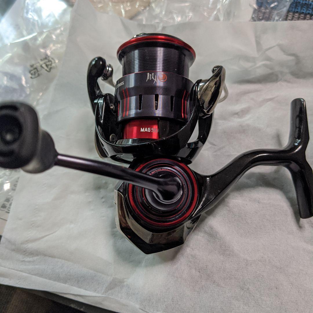 23　月下美人LT 2000S