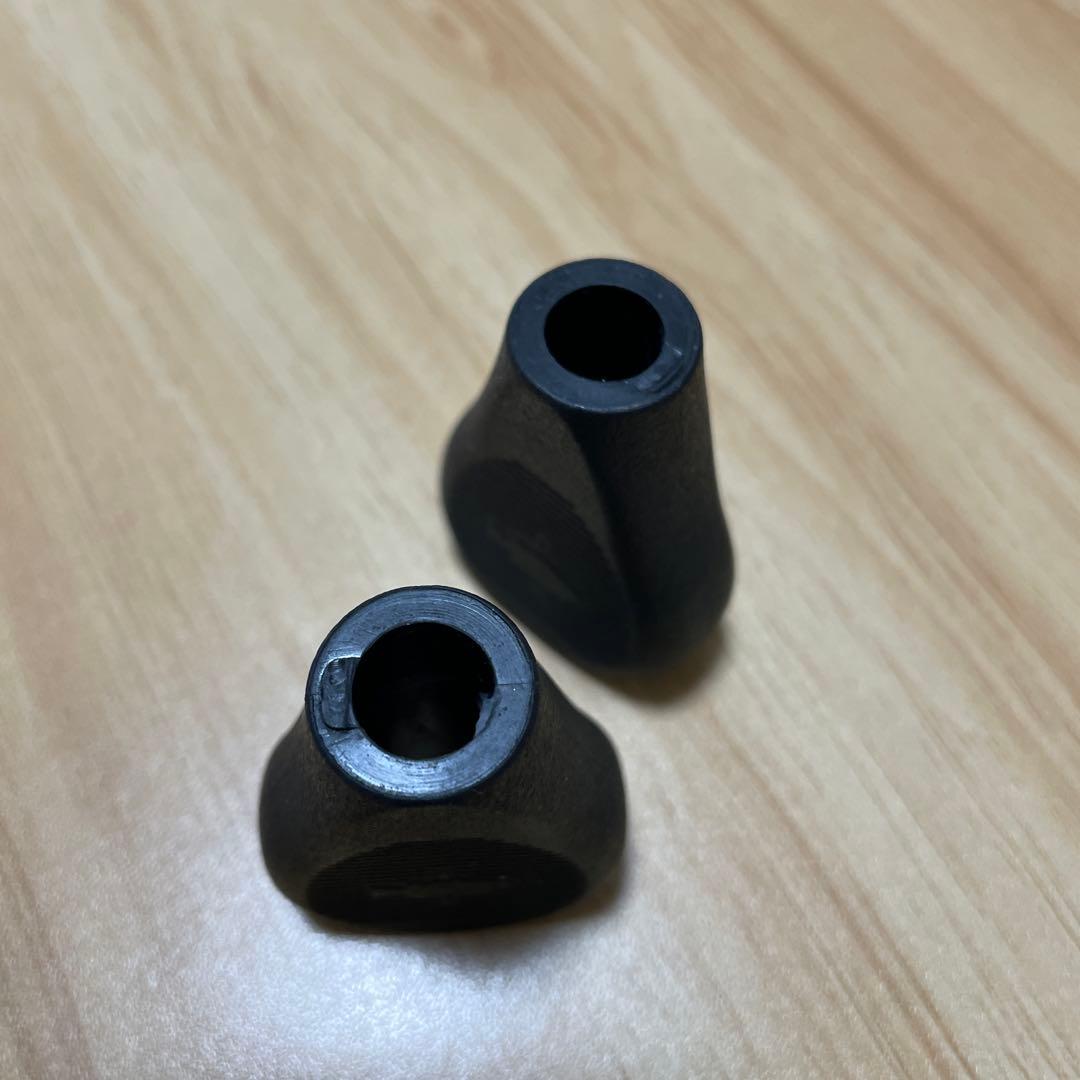 drt バリアルフラットノブ