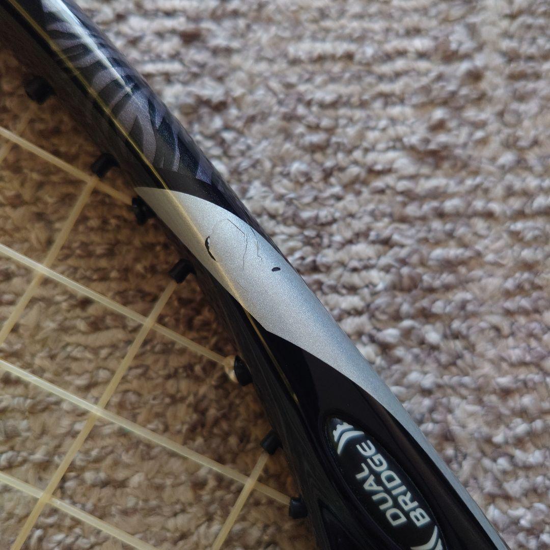 美品　スリクソン　DUAL BRIDGERIDGE