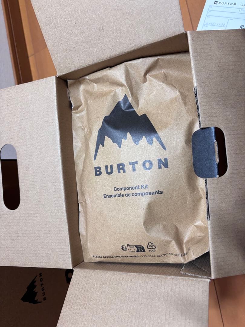 ステップオン　ビンディング　Sサイズ　プロスタンダード付