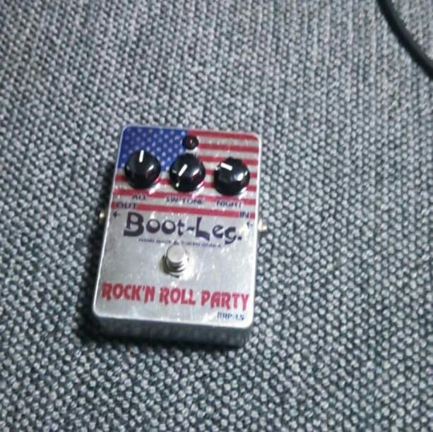 RRP1.5(オーバードライブ)