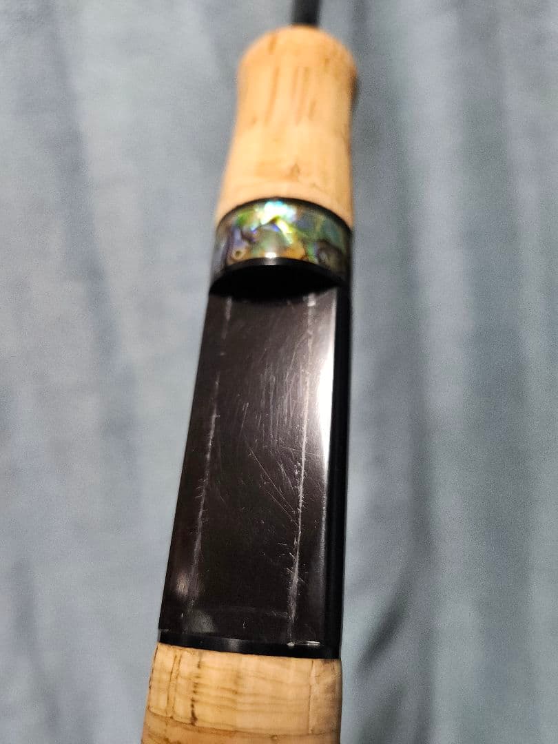 RodioCraft 603L-e 　キメラ　ロデオクラフト 中古