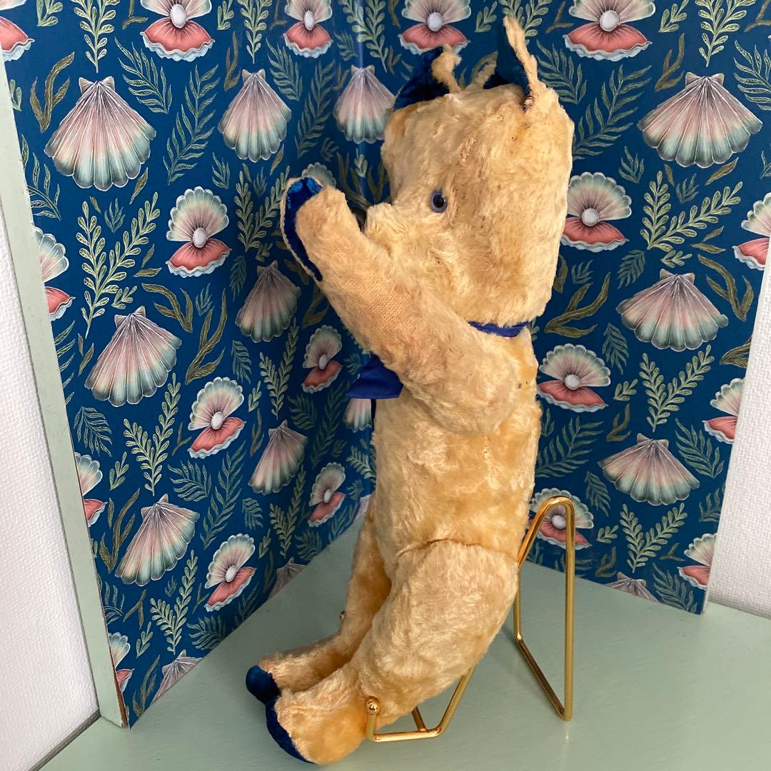 JPMベア JPM BEAR フレンチベア　ヴィンテージ ベア　jpm ベア