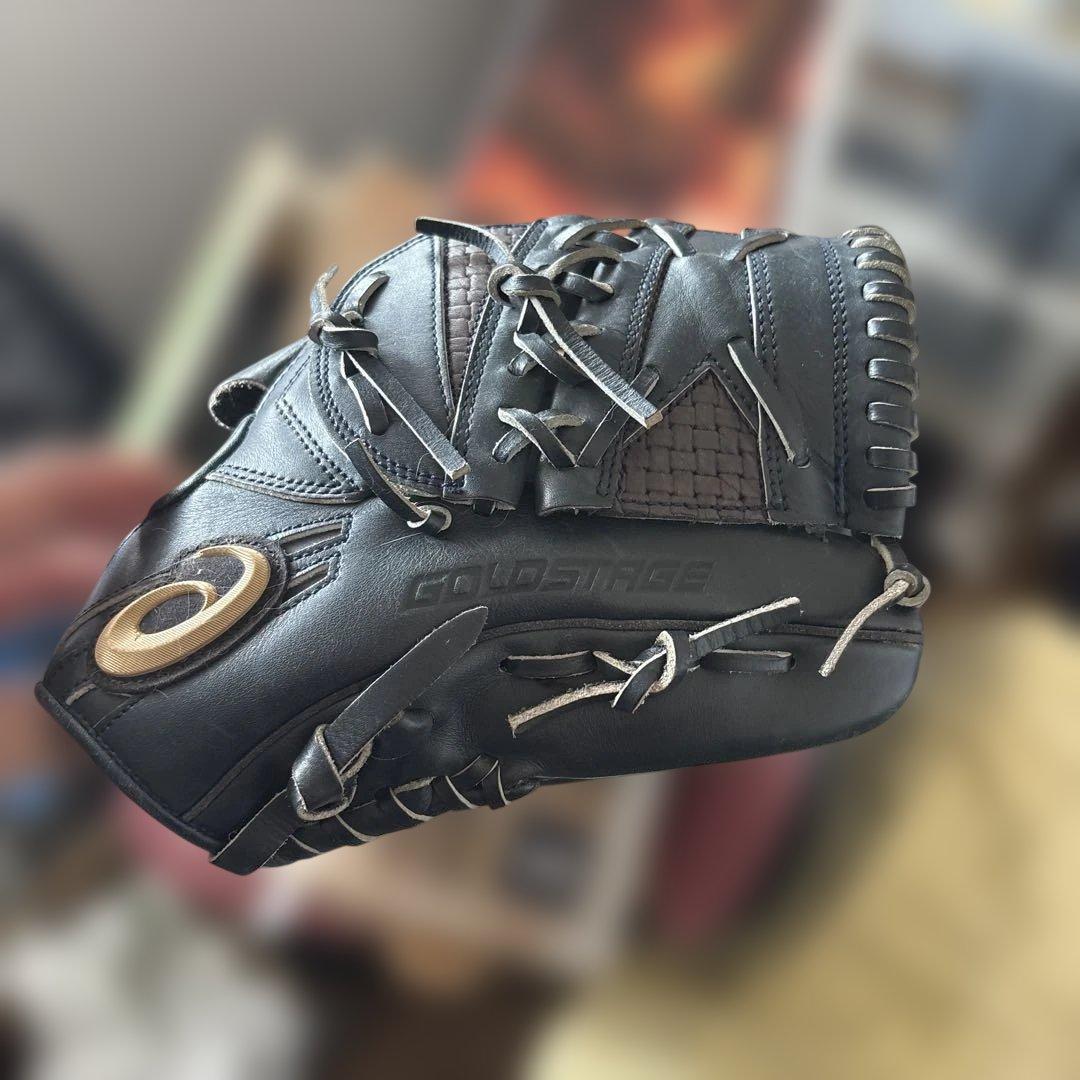 限定 大谷翔平 希少価値 グローブ 一般軟式