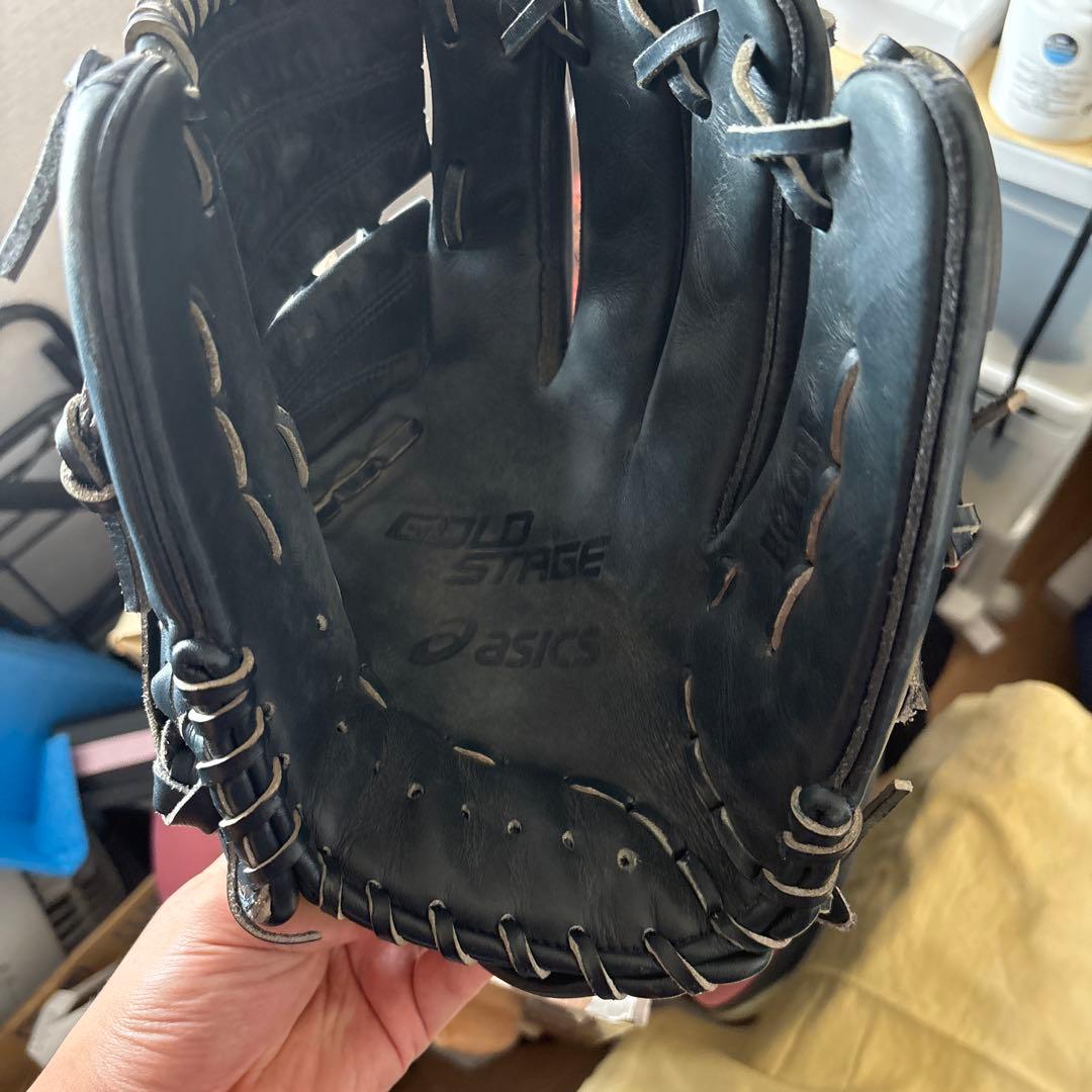 限定 大谷翔平 希少価値 グローブ 一般軟式