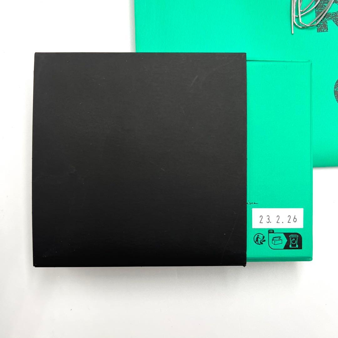 ◆PATRICK ROGE パトリックロジェ ドゥミ・スフェール 3色◆