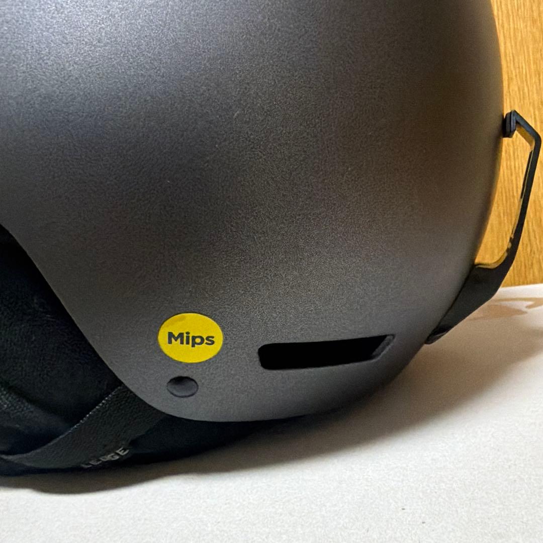 GIRO LEDGE MIPS スノーボードヘルメット XL
