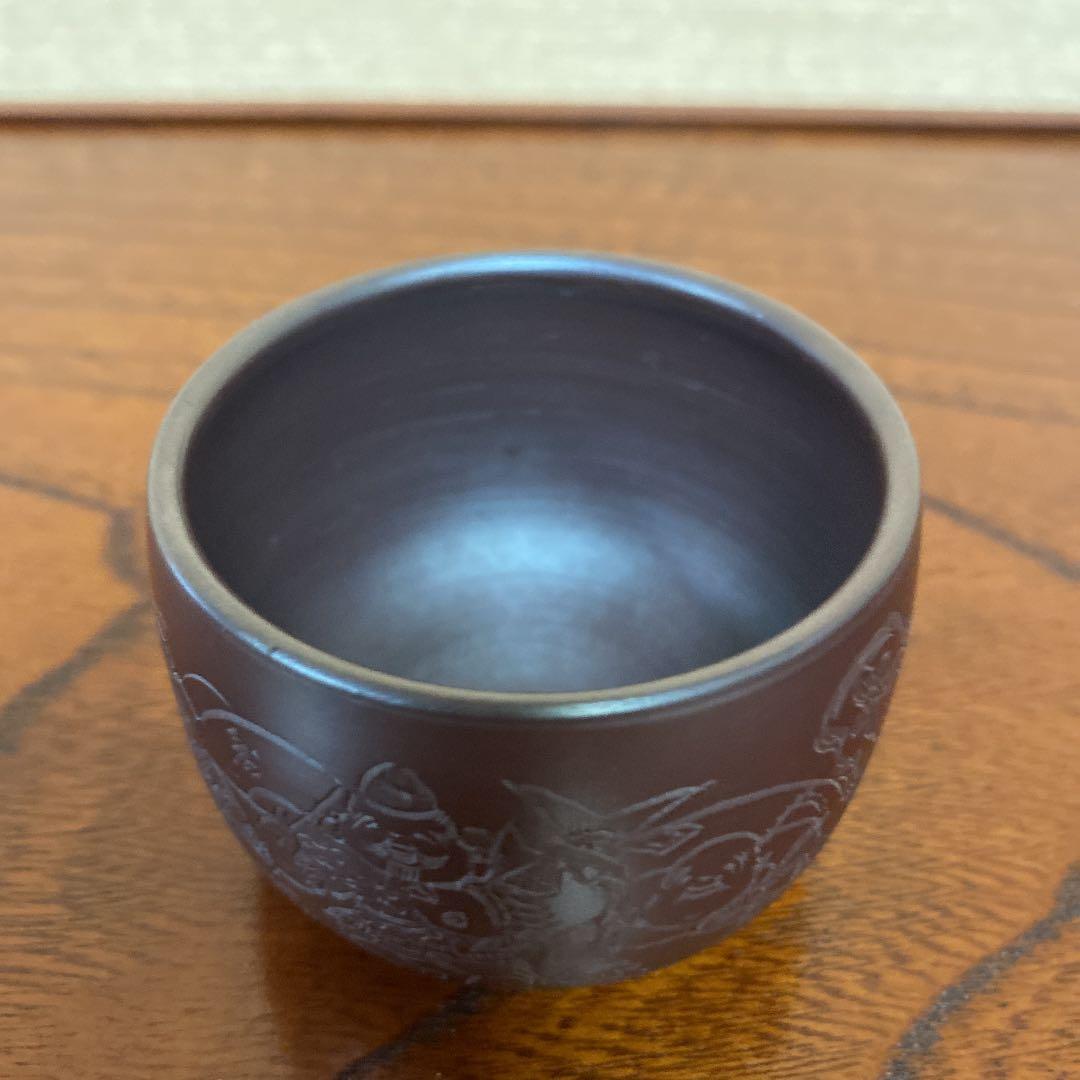 徳利、ぐい呑セット　N o39