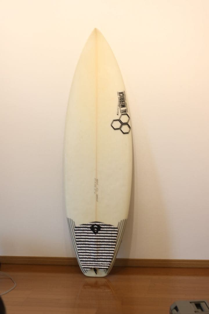 アルメリック　サンプラー　5.7 ショートボード