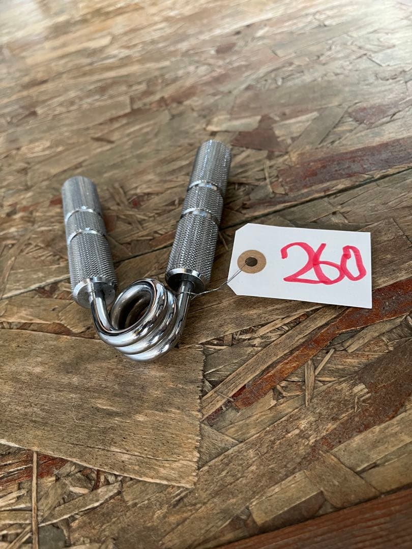 RBグリッパー4本セット