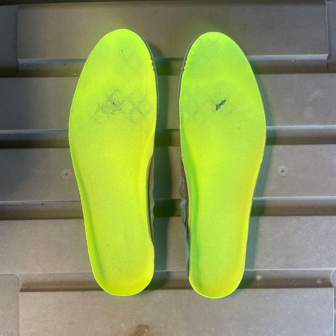 ナイキゴルフシューズ　ジョーダンロー　27.5㎝