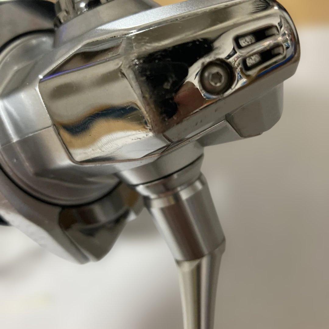 23ストラディック C5000XG