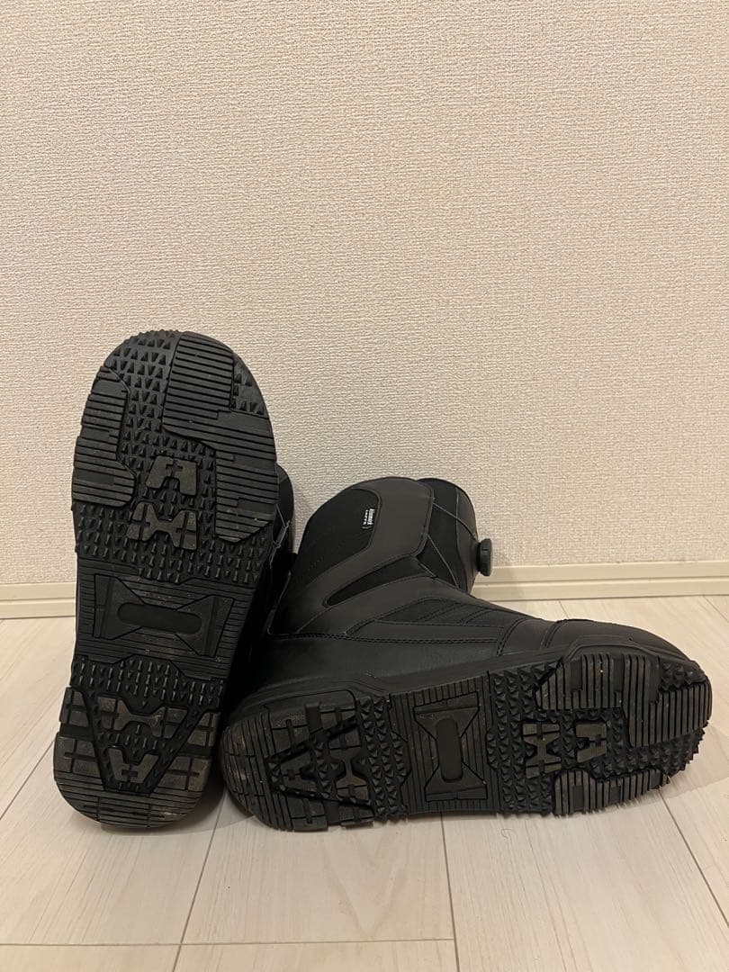 Kissmark 29cm スノーボード ブーツ